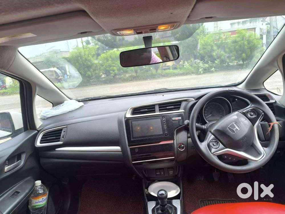 Honda Wr-v I-dtec Vx, 2017, Diesel