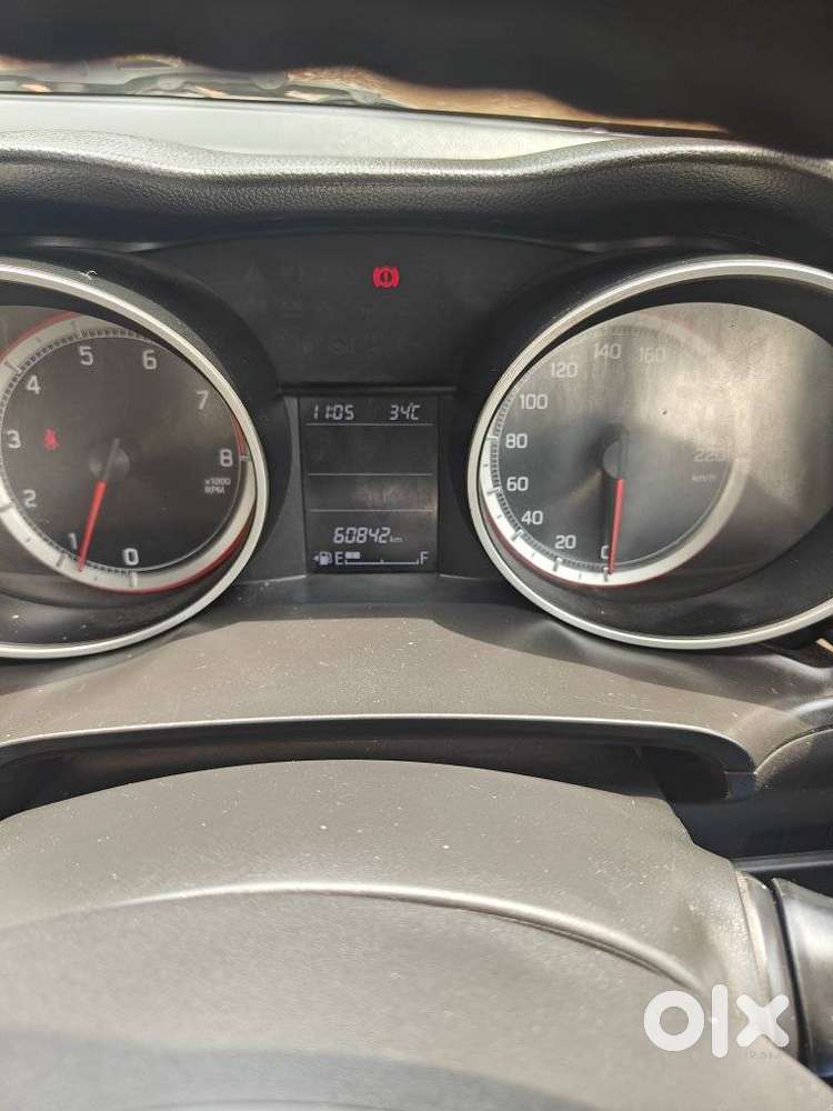 Maruti Suzuki Swift Zxi Plus Dual Tone, 2020, Petrol