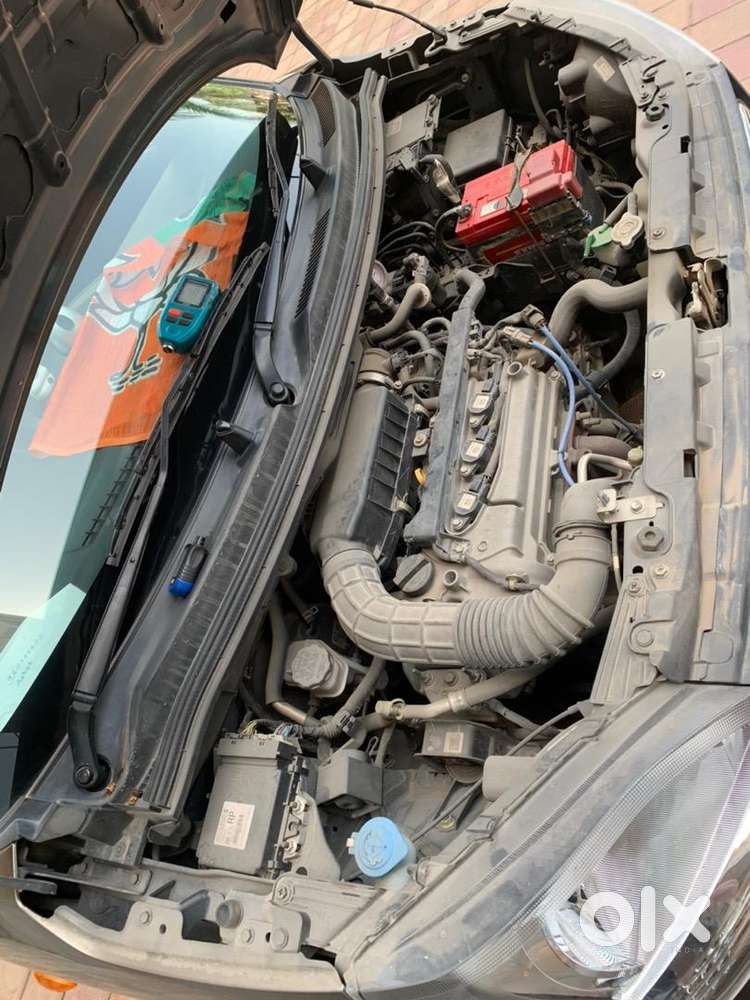 Maruti Suzuki Hybrid 2020