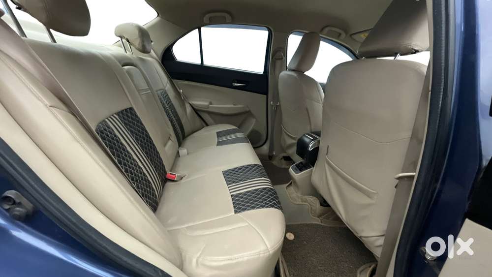 Maruti Suzuki Swift Dzire 1.2 Zxi Bsiv, 2021, Petrol