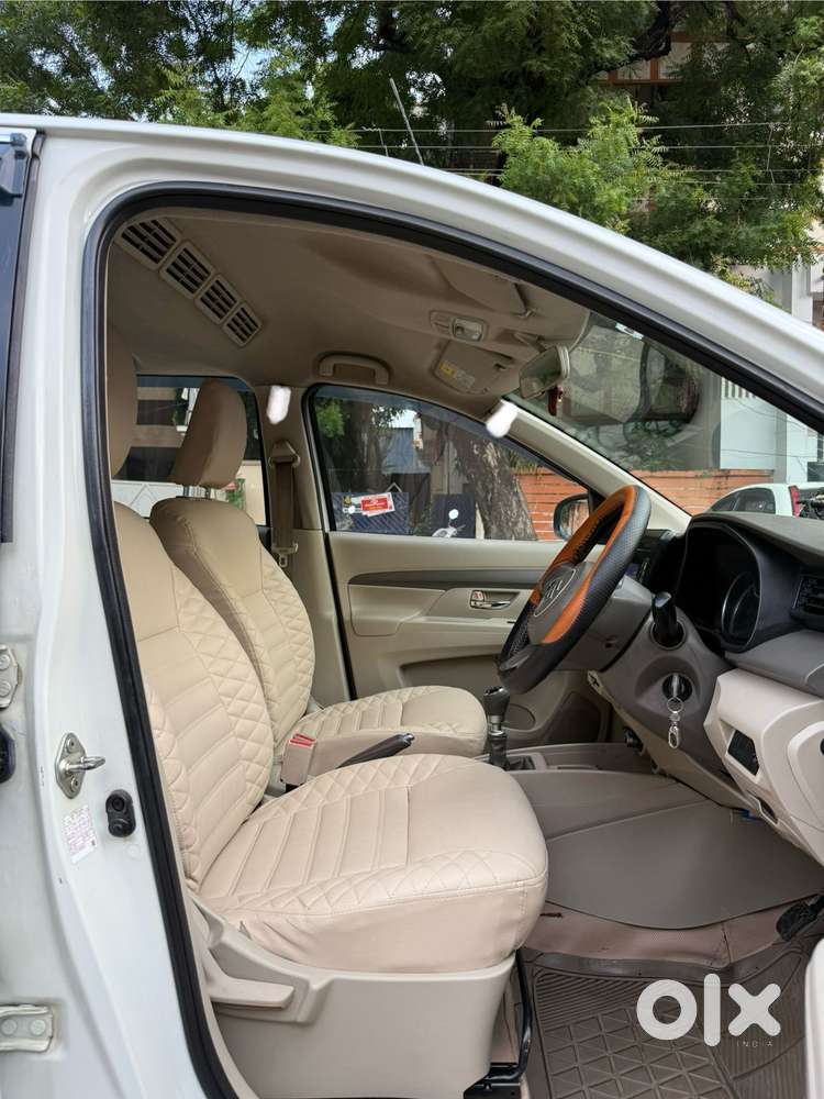 Maruti Suzuki Ertiga, 2019, Diesel