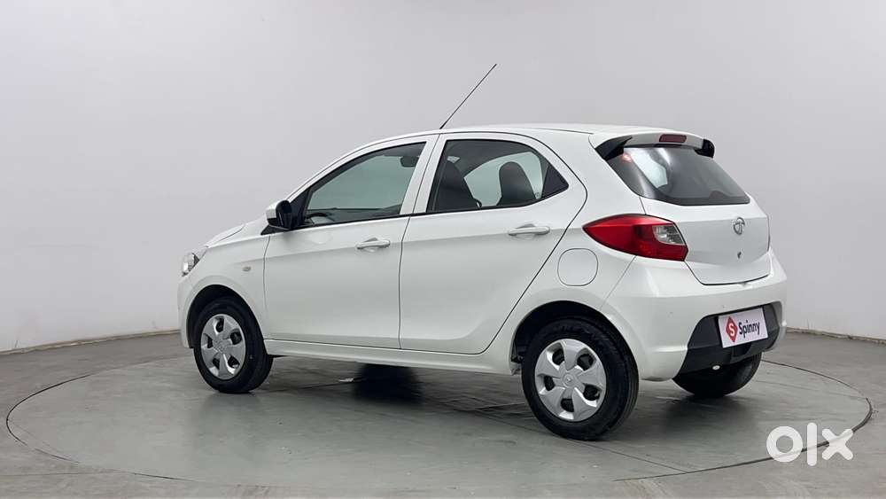 Tata Tiago 1.2 Revotron Xt, 2019, Petrol