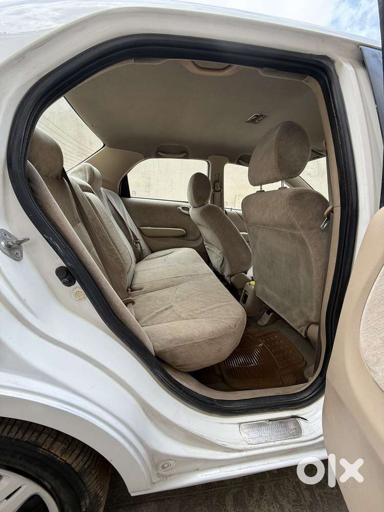 Honda City Zx Gxi, 2008, Petrol