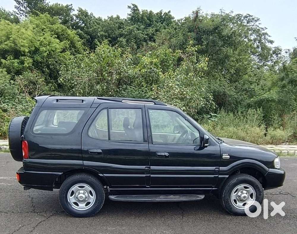 Tata Safari Dicor 2.2 Ex 4x2 Bs Iv, 2011, Diesel