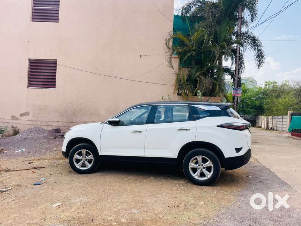 Tata Harrier Diesel 2022