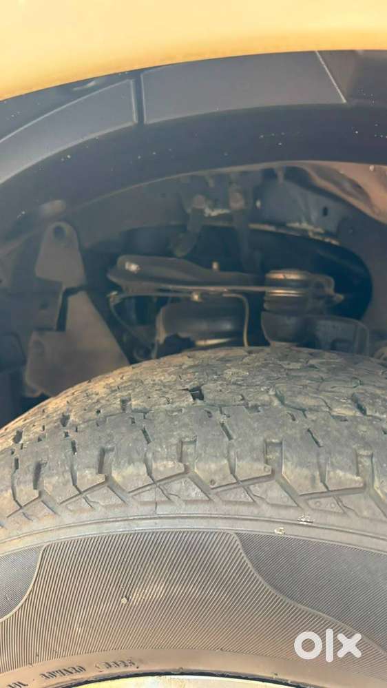 Ford Endeavour Titanium Plus 2021 Diesel