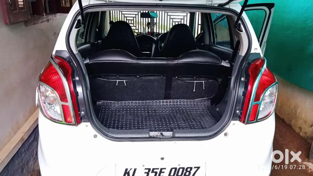 Maruti Suzuki Alto 800 2012 Petrol Good Condition