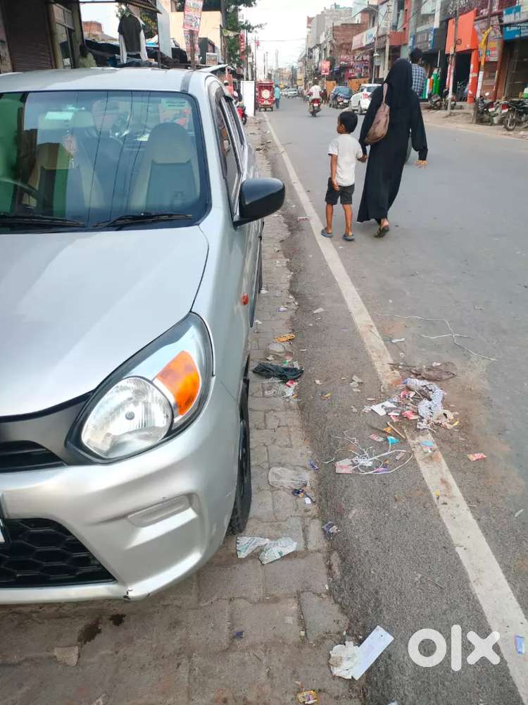 Maruti Suzuki Alto 800 2020 Petrol 62000 Km Driven