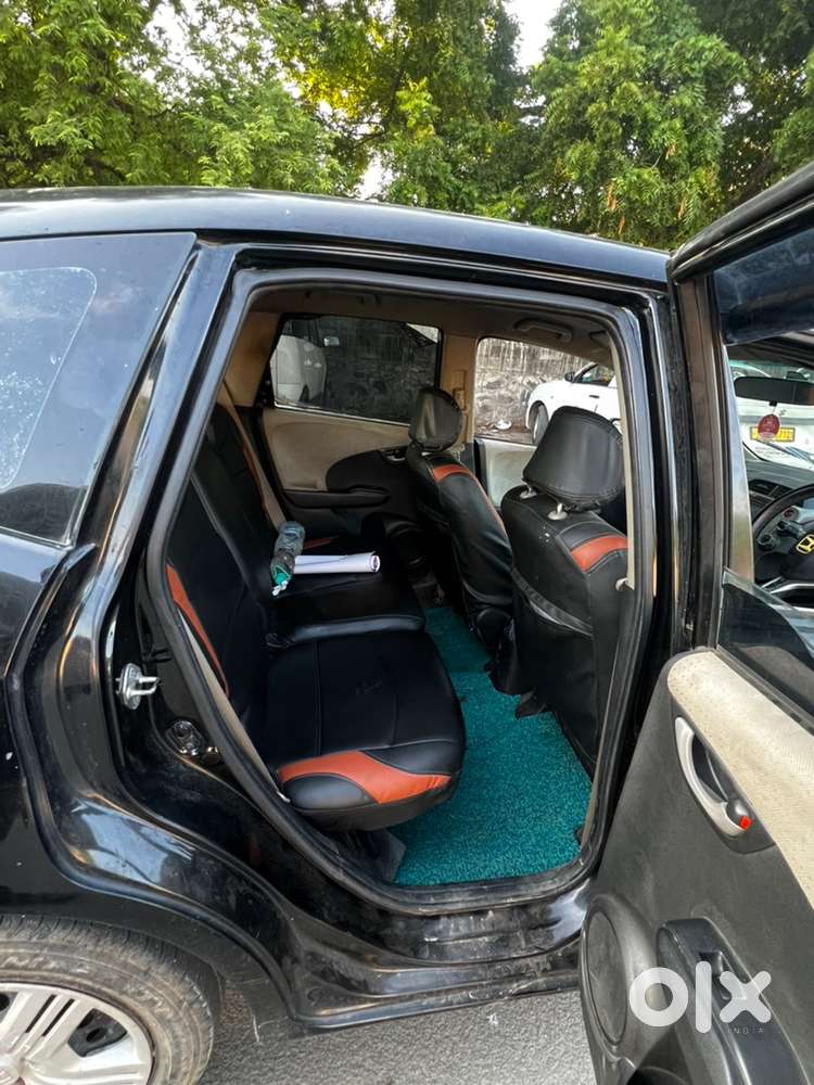 Honda Jazz 2010 Model