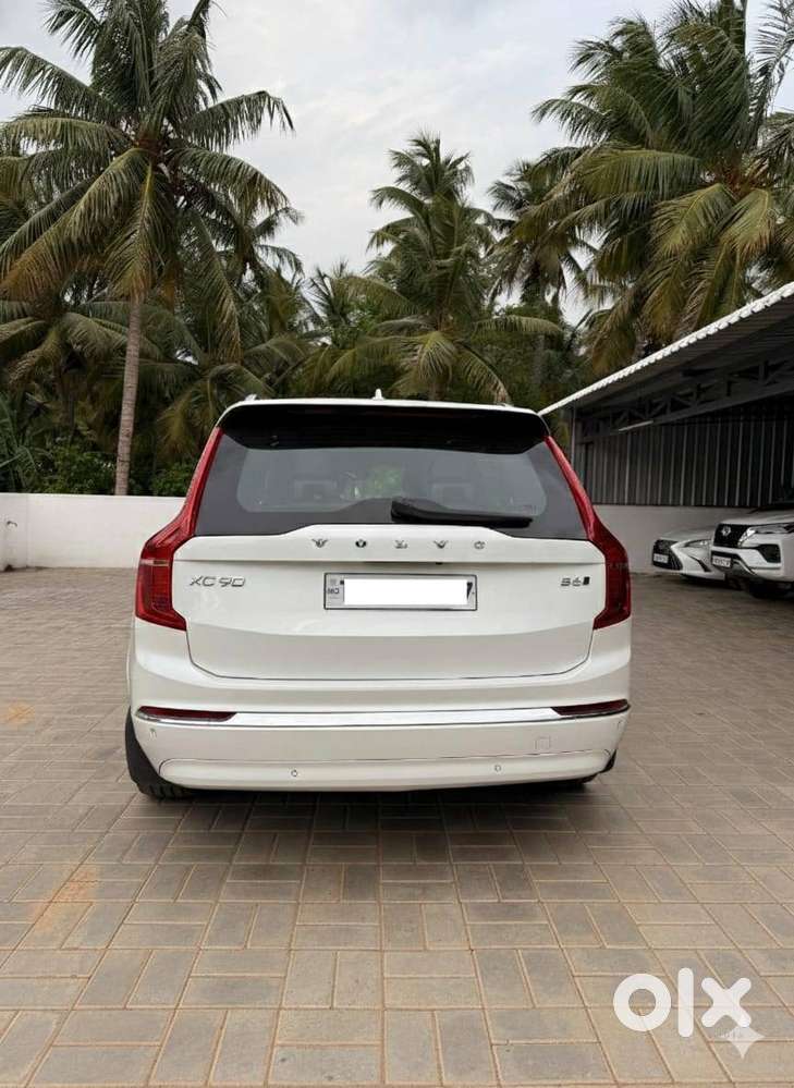 Volvo Xc90 2023