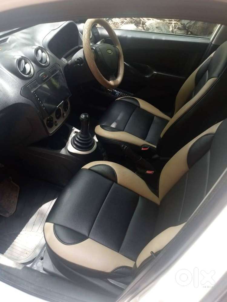 Ford Figo Diesel 2012