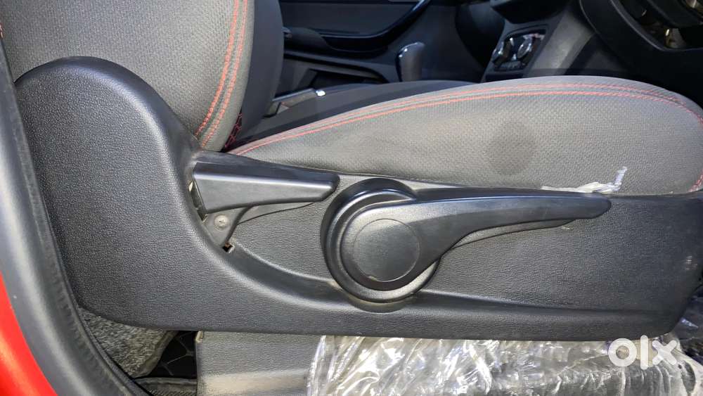 Tata Tigor Jtp Petrol, 2019, Petrol
