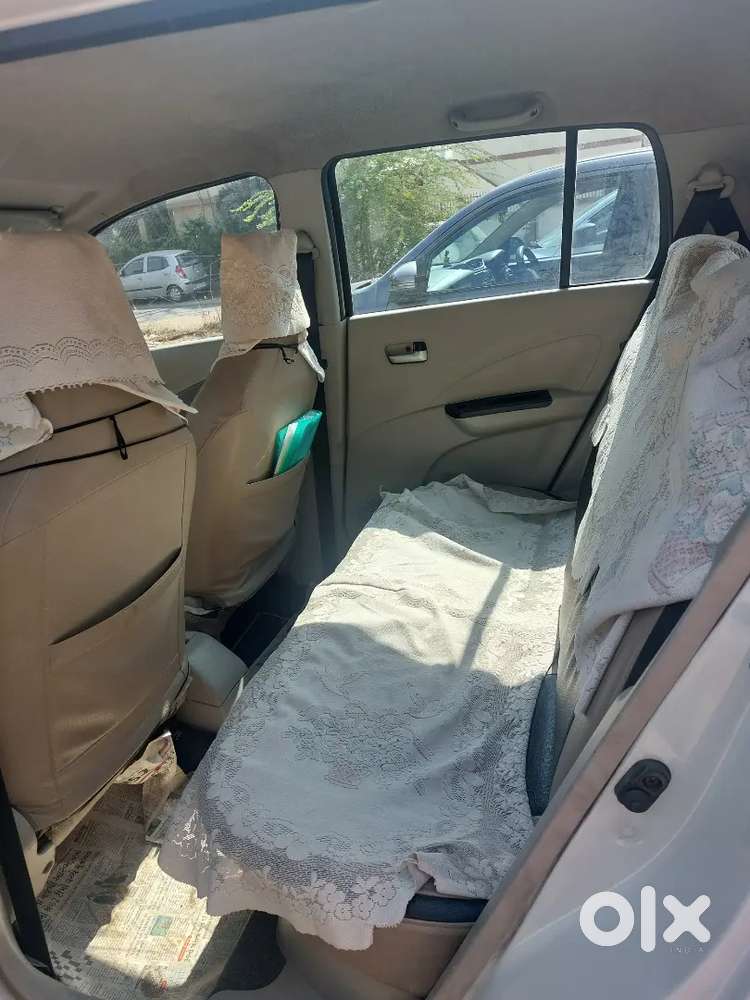 Maruti Suzuki Celerio 2021