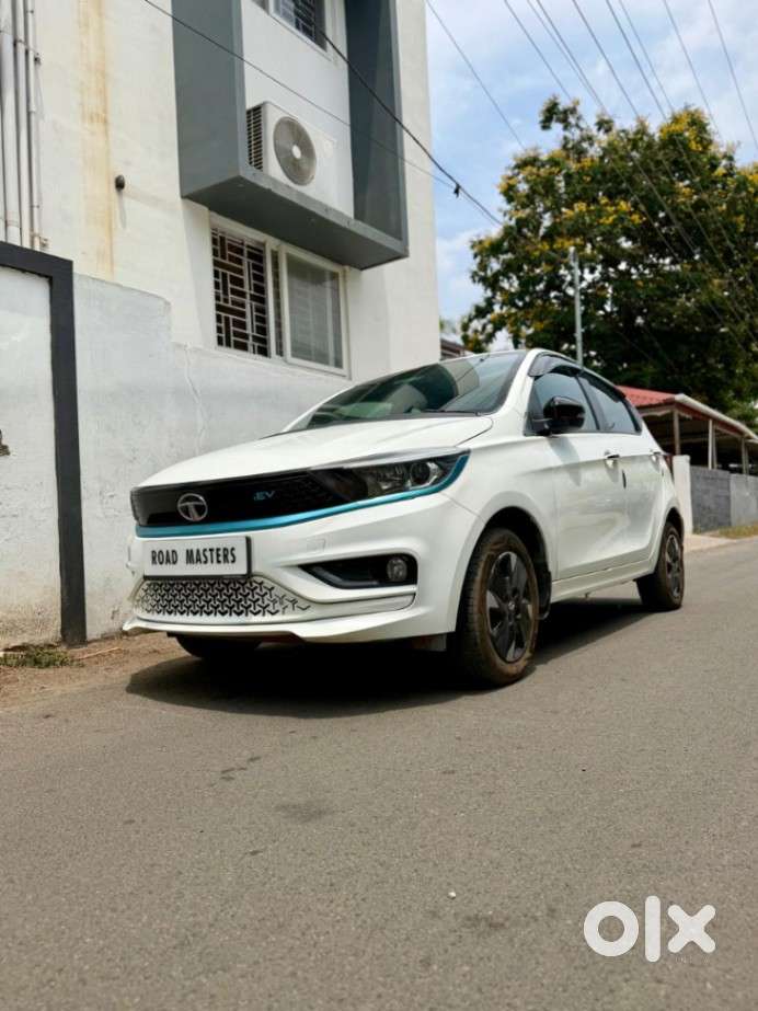 Tata Tiago 1.2 Revotron Xz Plus, 2023, Electric