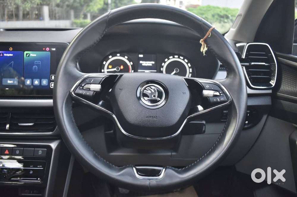 Skoda Kushaq 1.0 Tsi Active, 2025, Petrol