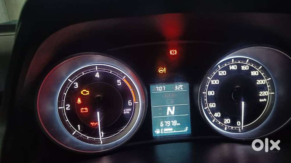 Maruti Suzuki Dzire 2019 Diesel 70000 Km Driven