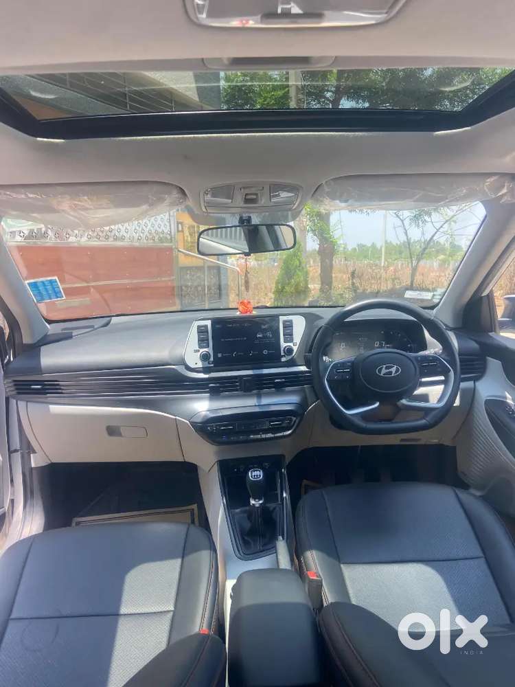 New Hyundai I20 Asta - 2025