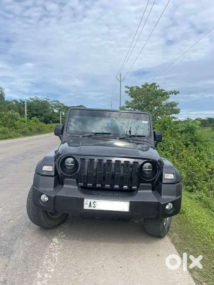 Doctor Driven Vehicle With Proper Maintenance And Genuine Care.