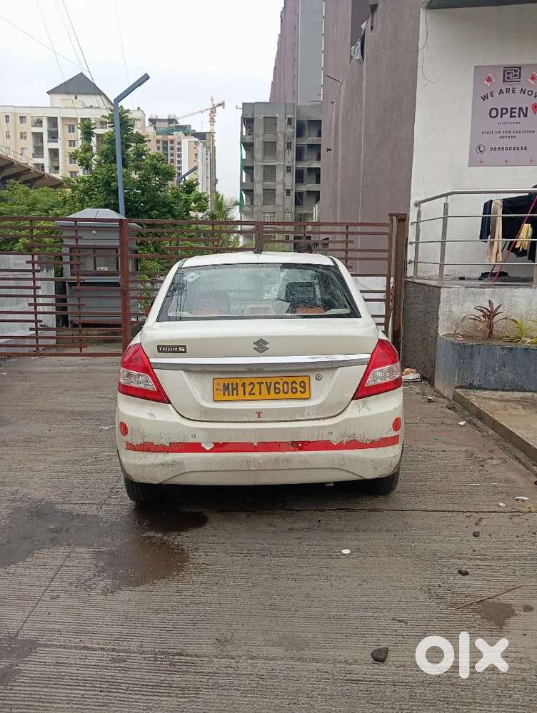 Maruti Suzuki Dzire 2022