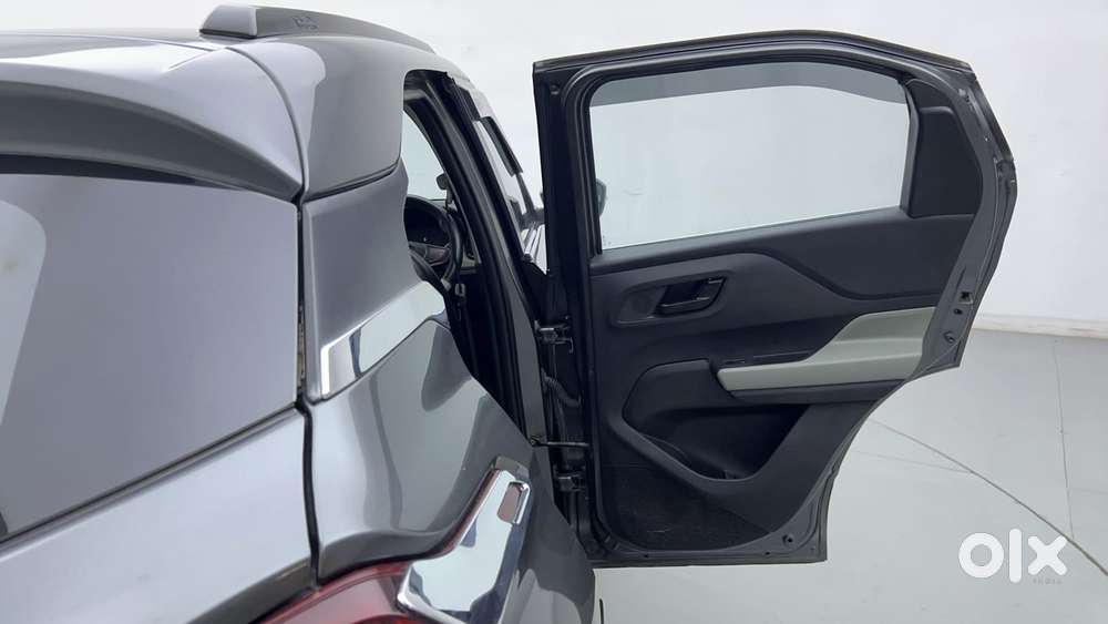 Tata Punch 1.2 Revotron Adventure Rhythm Pack Amt, 2024, Petrol