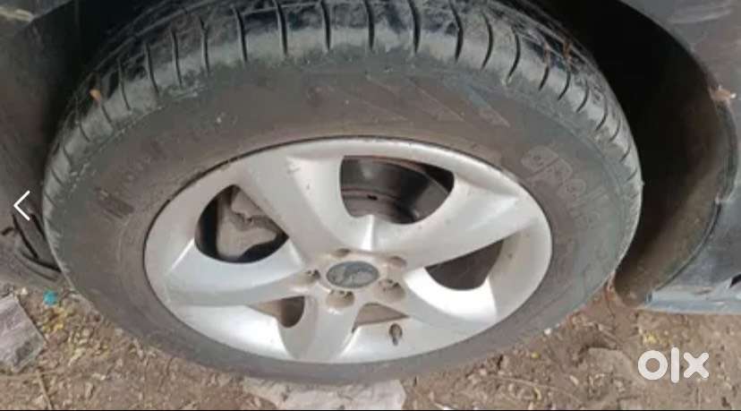 Black Skoda 1.6 Tdi Elegance Deisel All Tyre New