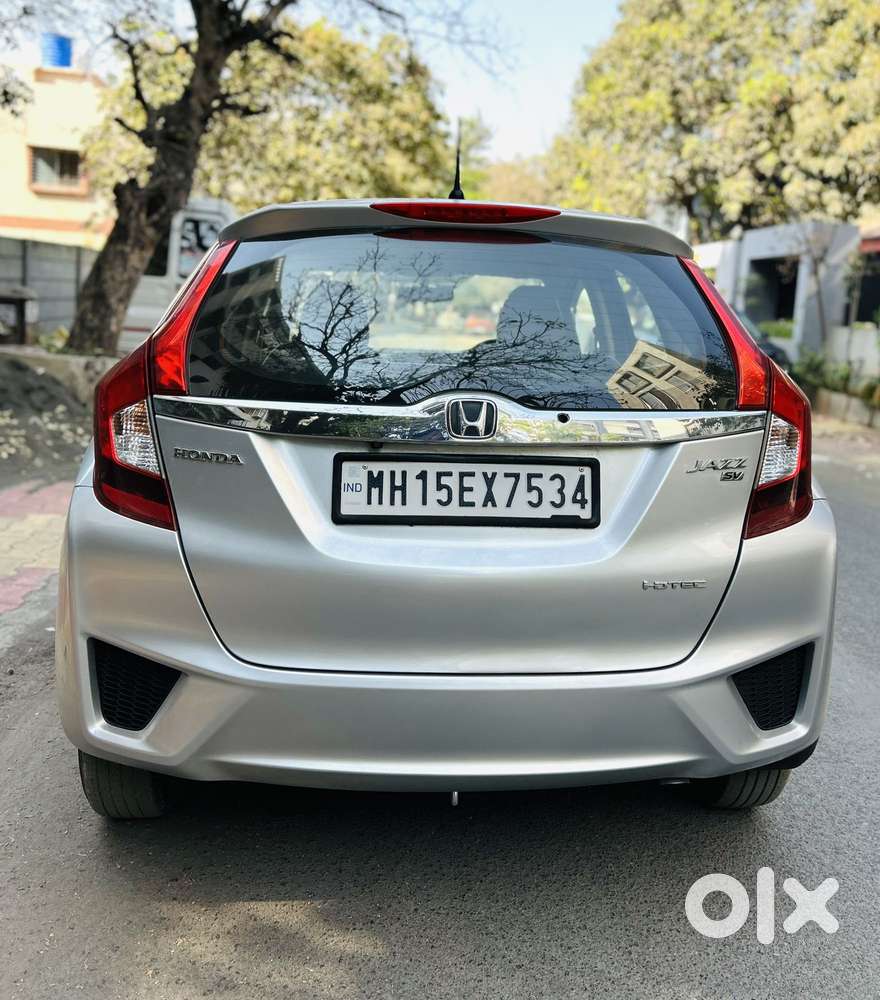 Honda Jazz 1.5 Sv I Dtec, 2015, Diesel