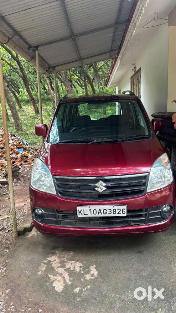 Wagon R For Sale 2011 ( 2010 Model)