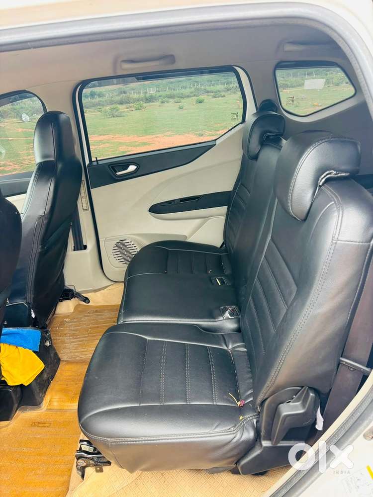 Renault Triber Petrol Manual 2020