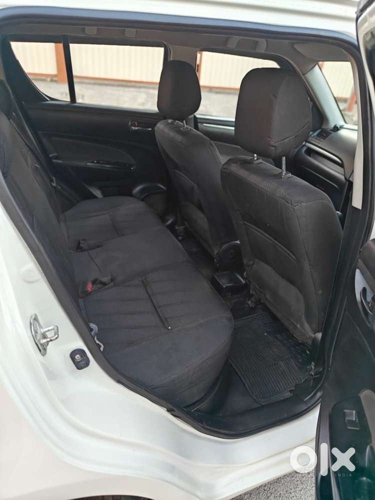 Maruti Suzuki Swift 2011-2014 Vdi, 2012, Diesel