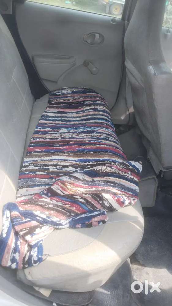 Nissan Datsun Go Plus    66650 Km Chala Hai