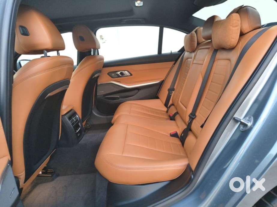 Bmw 3 Series 2.0 320d M Sport, 2025, Diesel