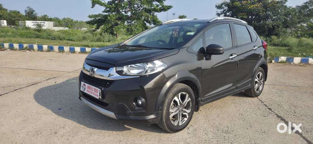 Honda Wr-v 1.2 Vx I-vtec, 2019, Petrol
