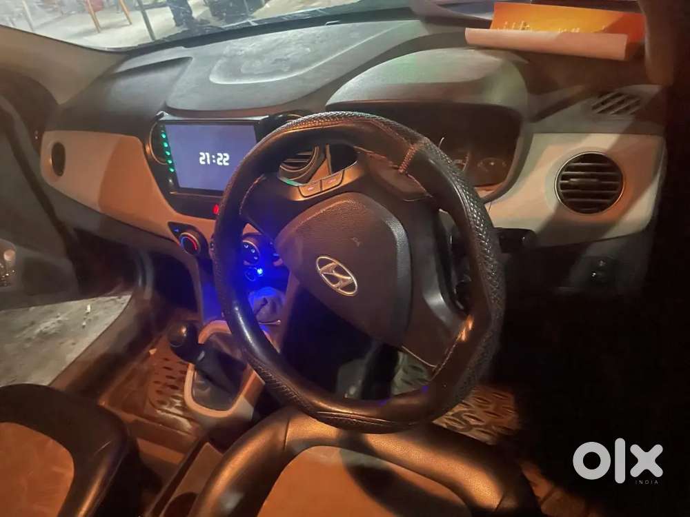 Hyundai I10 2013 Petrol 90000 Km Smooth Running Urgent Need Money