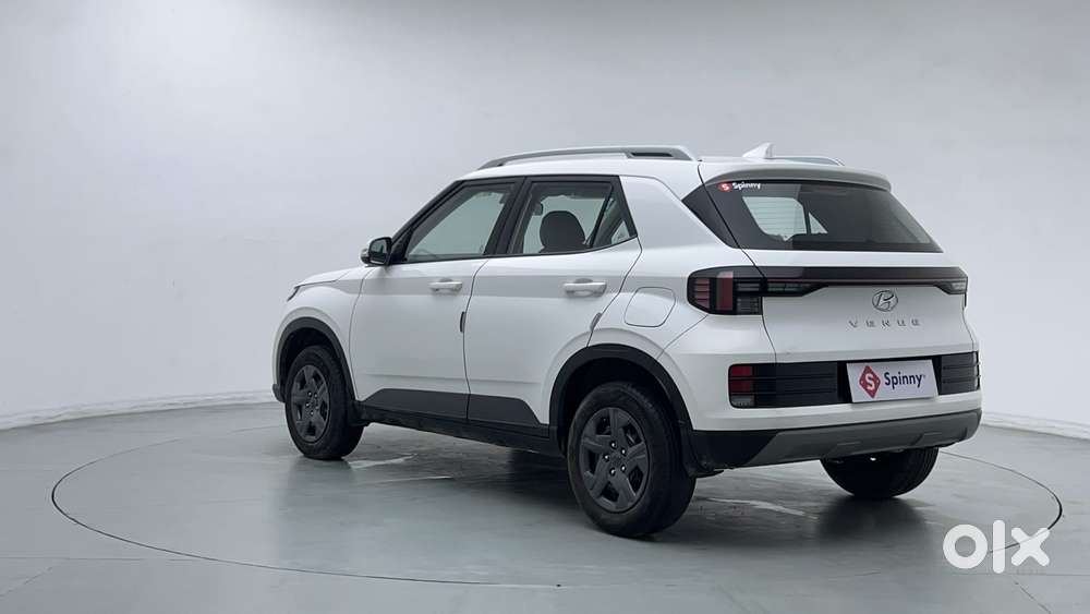 Hyundai Venue S 1.2 Petrol, 2023, Petrol