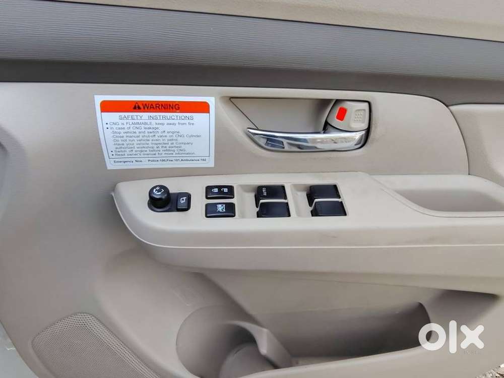 Maruti Suzuki Ertiga Vxi (o) Cng, 2023, Cng & Hybrids