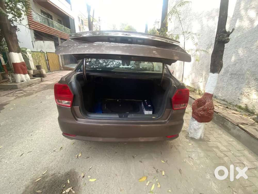 Volkswagen Ameo Mpi 2019