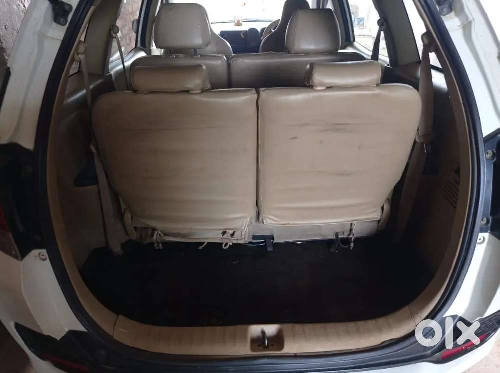 Honda Mobilio 2017 Diesel Good Condition