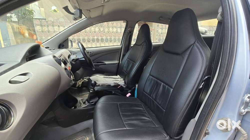 Toyota Etios Gd Sp*, 2011, Diesel
