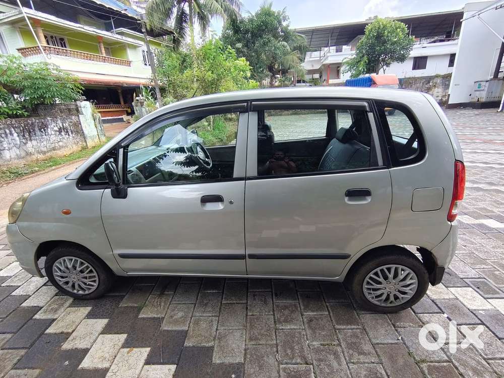 2009 Maruti Suzuki Estilo Lxi