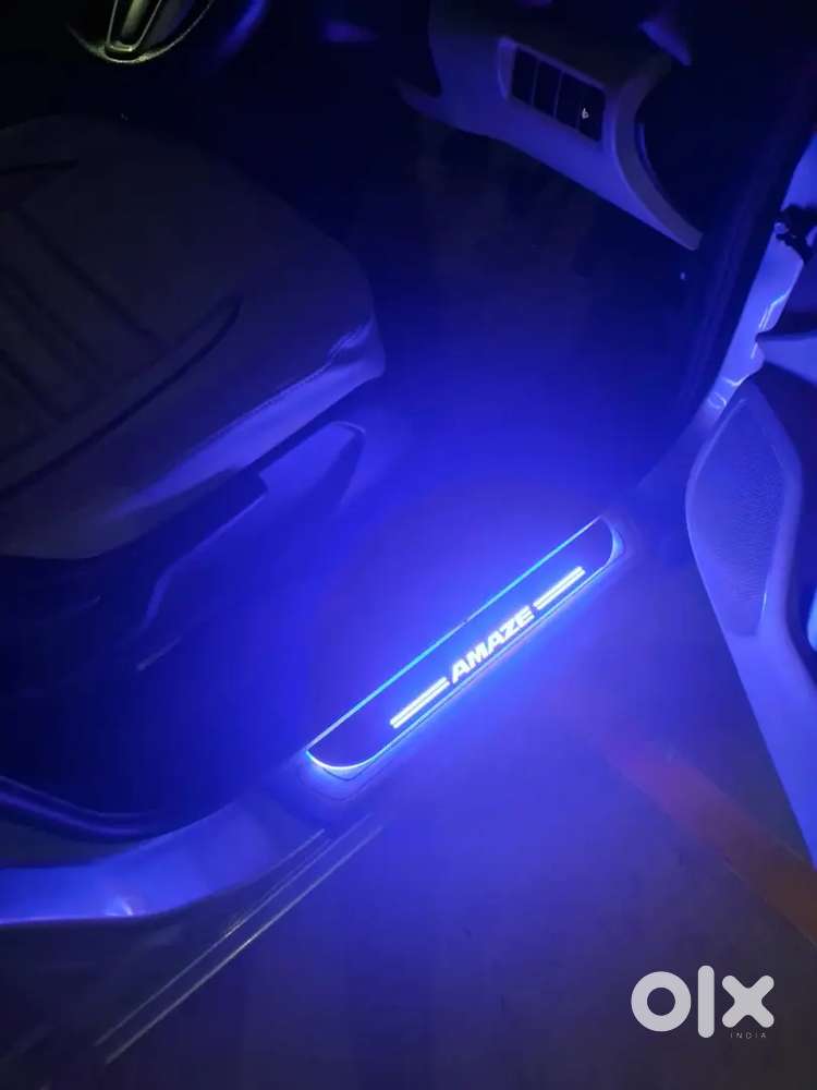 Honda Amaze 2022 Petrol 35500 Km Driven