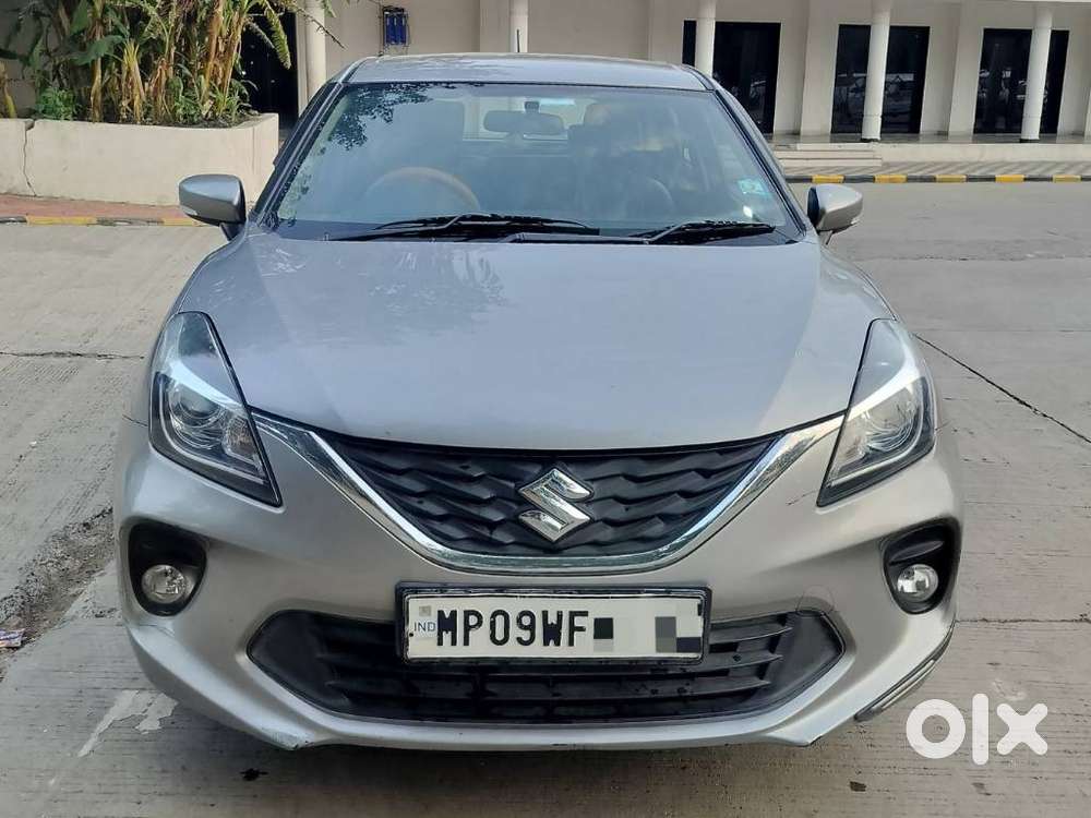 Maruti Suzuki Baleno Delta, 2020, Petrol