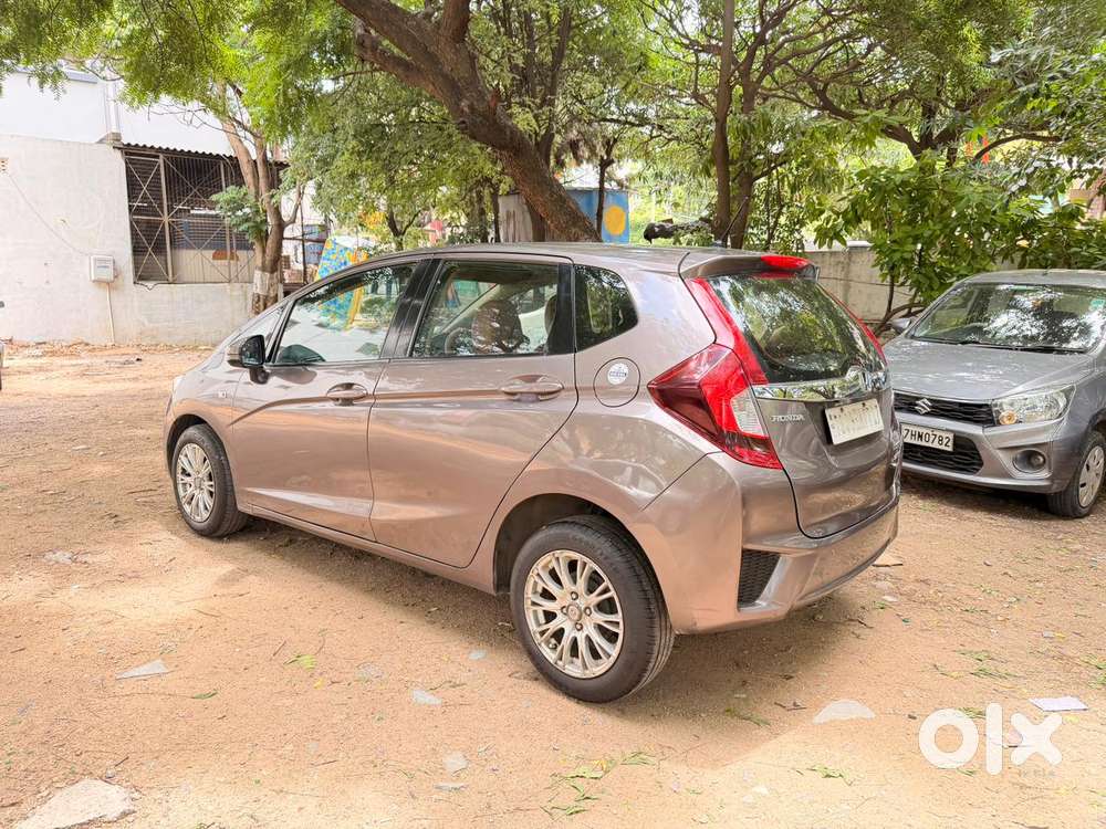 Honda Jazz 1.5 S I Dtec, 2015, Diesel