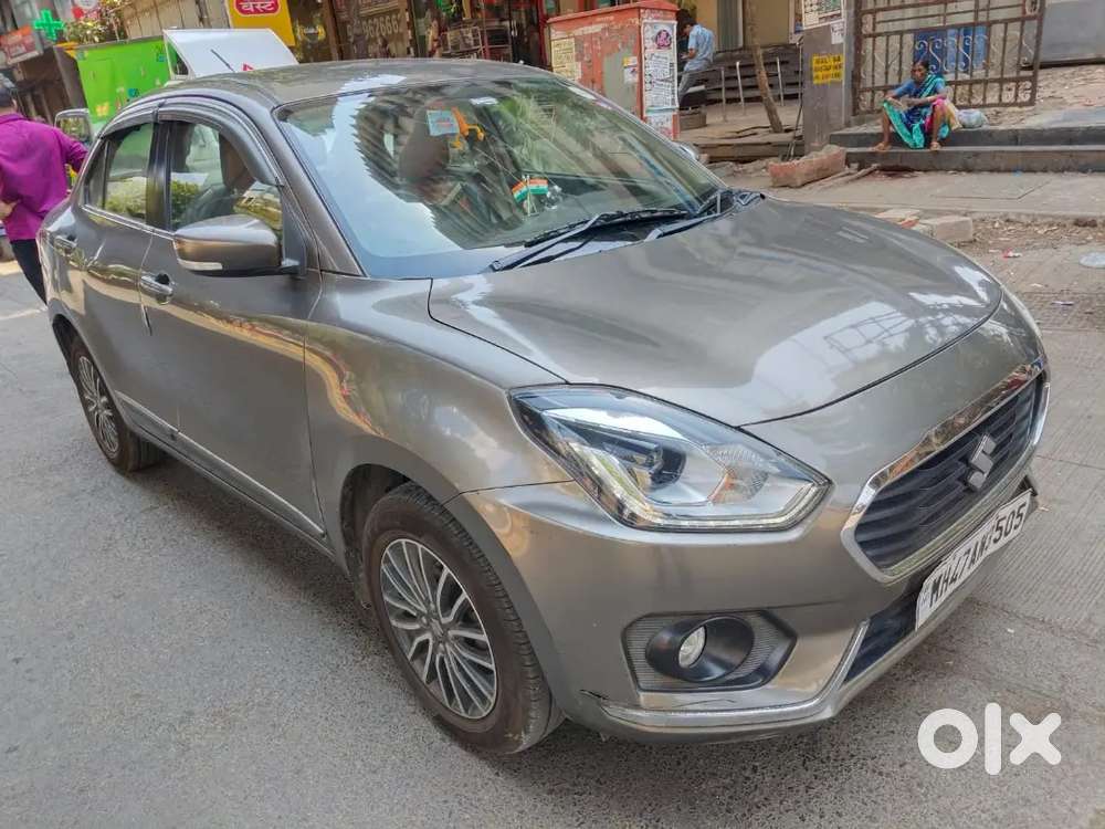 Maruti Suzuki Dzire 2019 Petrol 47000 Km Driven, Less Driven Car
