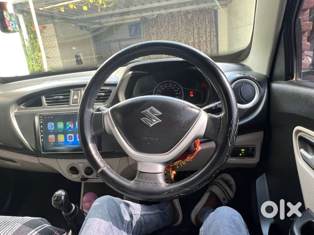 Maruti Suzuki Alto 800 2021