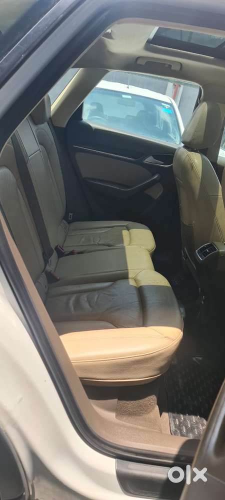 Audi Q3 2.0 Tfsi Quattro Premium Plus, 2014, Diesel