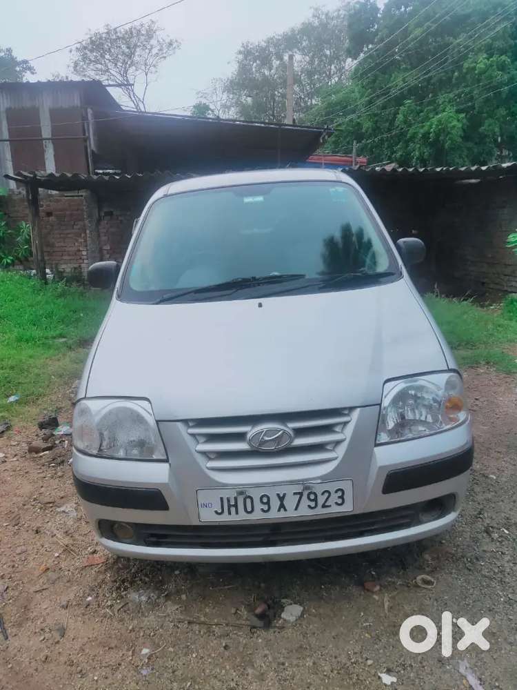 Hyundai Santro Xing 2014 Erlx Petrol