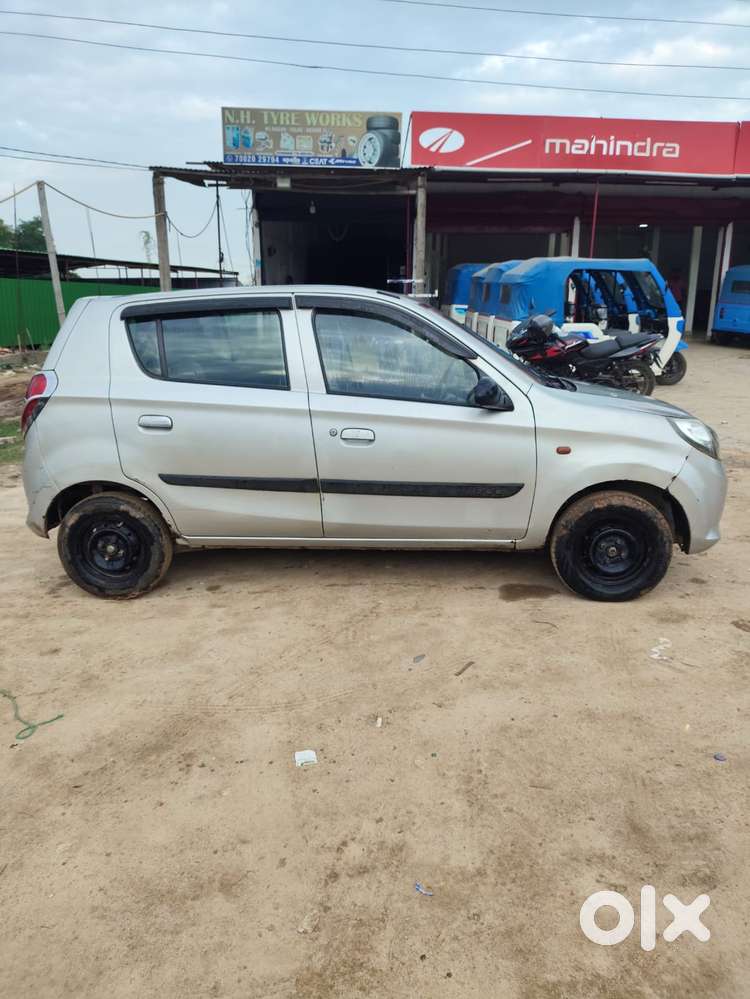 Maruti Suzuki Alto 800 Lxi, 2014, Petrol