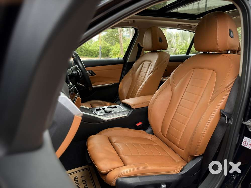 Bmw 3 Series Gran Limousine 330li M Sport, 2024, Petrol