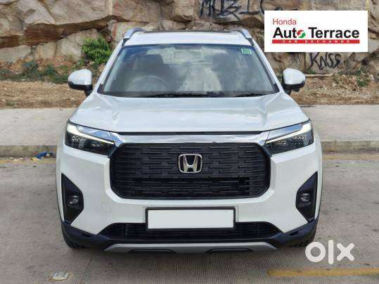 Honda Elevate Vx Cvt, 2024, Petrol