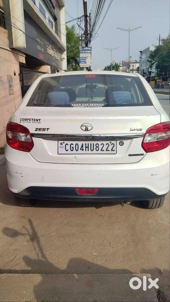 Zest Availble For Sell